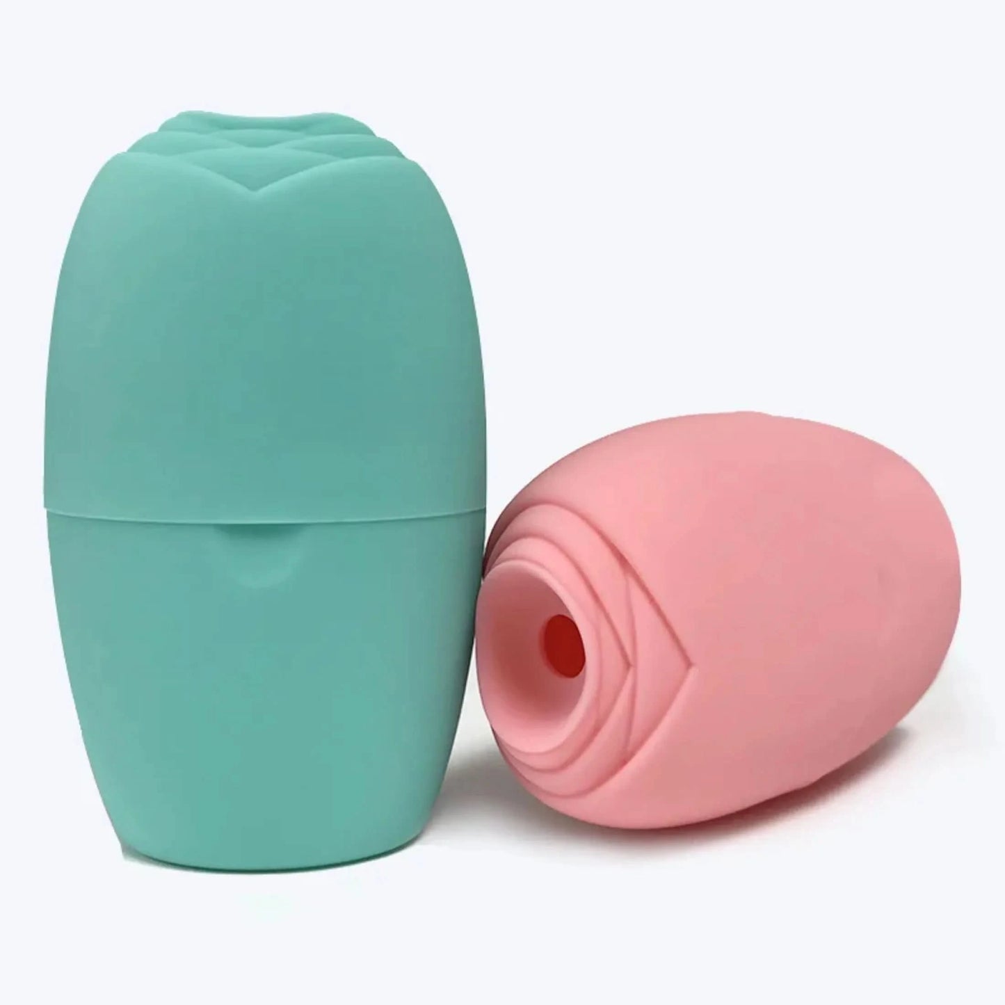 Skin Care Face Lifting Contouring Tool Silicone Ice Cube Trays Ice Globe Ice Balls Face Massager Facial Roller Reduce Acne - M & M Global
