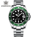 STEELDIVE SD1953 Watch - M & M Global