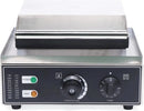 Commercial 12-Hole Donut Maker, 1550W Electric Donut Making Machine Small Donut Maker Mini Donut Maker Machine for Breakfast, Sn - M & M Global