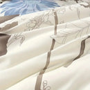 3pieces Comforter set Queen (Comforter *1+Pillowcase*2) Extremely diverse styles