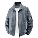 Summer Quick Drying Breathable Jacket Man Outdoor Ultra Thin Sunscreen Casual Skin Coats Fishing Climbing Hiking Anti UV Outwear