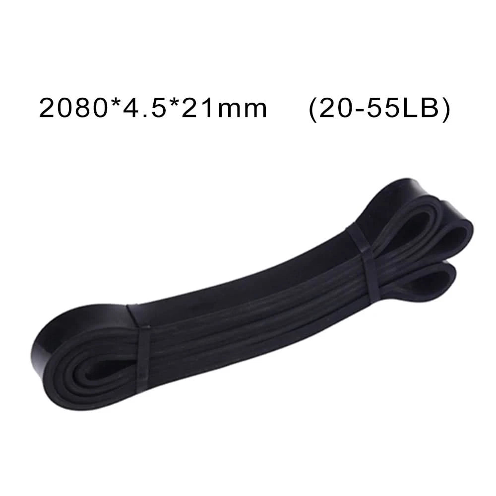 Pull Up Bands Resistance Bands for Working Out Exercise Bands Home Gym Workout Fitness Equipment Muscle Training - M & M Global