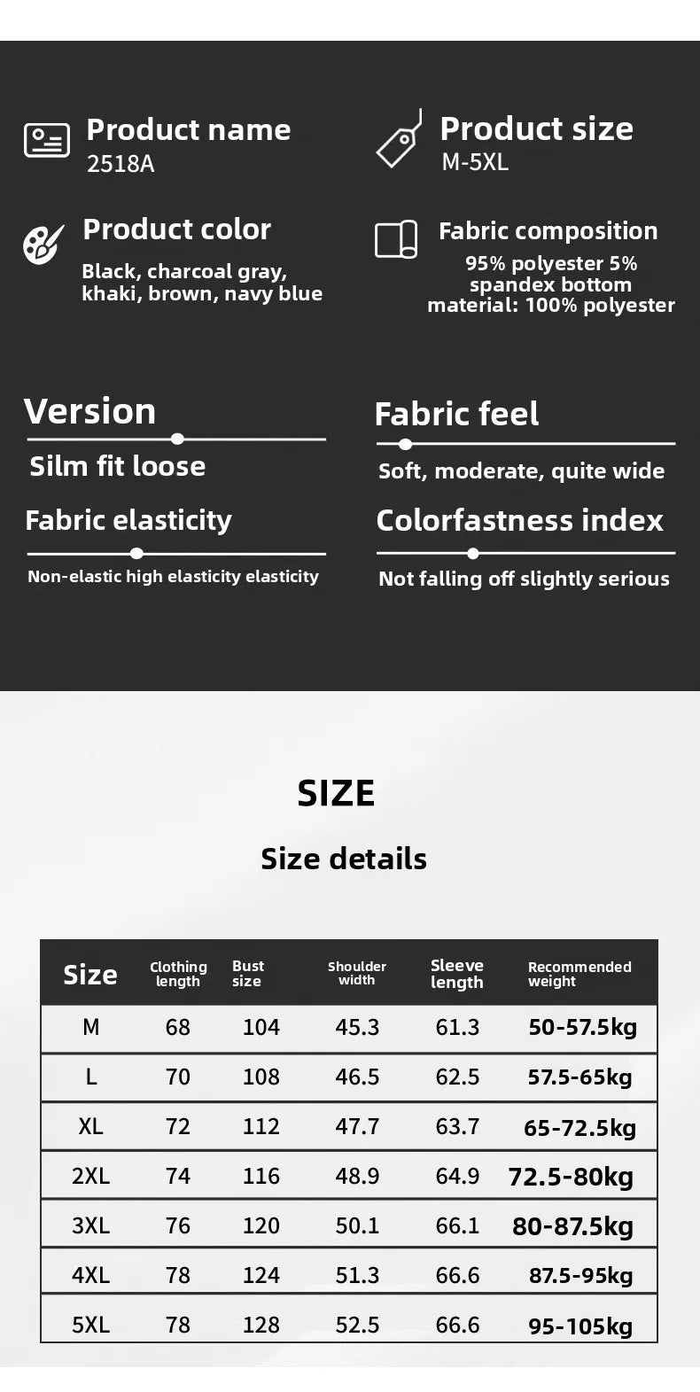 Men's Warm Jacket, Sports Hooded Sweatshirt, Oligon Fabric Coat, High-quality Design, Warm Coat with Fashionable Hood 2025 New