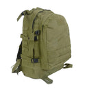 45L 3D Tactical Outdoor Camo bag Shoulder Attack Mountain riding charge bag Python Print PUBG Eating Chicken backpack - M & M Global