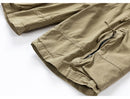 New Summer Men Cargo Shorts Mens Fashion Cotton Beach Multi Pocket Shorts Man Spring Casual Joggers Shorts Male Dropshipping