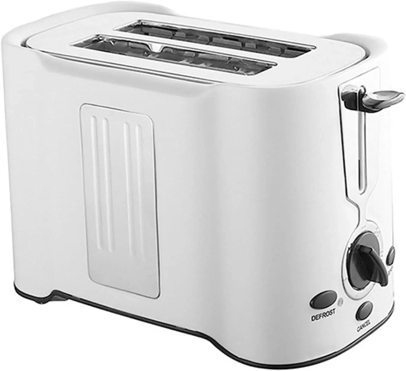 Multifunctional Sandwich Breakfast Machine Household 800w Small Toaster Home/Office/Dormitory Hot Mini Toaster Black,White - M & M Global