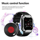 Smart watch, wireless calling /dial, multi -Sport mode, calling reminder and rejection, SMS reminder, for iPhone/Andriod