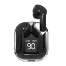 GreatWall 5.3 screen digital display video game wireless headset high endurance low latency sports wireless headset