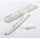 HANDAIYAN Natural Fake Freckle Pen Quick-Drying Waterproof Spot Pencil Makeup Tool for Facial Lifelike Fake Freckles Cosmetics - M & M Global