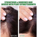 Rosemary Hair Care Set Contains Rosemary Hair Roller Hair Spray Essential Oil Nourish Hair Soft Fluffy Strong Moisturizing Root - M & M Global