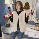 Thickened Hooded Cotton Jacket Women's Warmth Winter Coat Fleece Lined Mommy Style Outerwear Chinese Brand AE Stock
