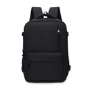 Backpack, Short Distance Travel Bag, Large Capacity Backpack, Business Travel Luggage Bag, Computer Bag, Tutoring Backpack - M & M Global