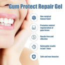Dental Repair Gel Deep Clean Tooth Dirt Relieves Inflamed Gums And Reduces Bad Breath Care Gums Fresh Breath Care Gel - M & M Global