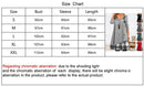 Dresses for Women European and American autumn and Winter Elegant Everyday Loose Party Dress Buttons Long Sleeve Dress - M & M Global