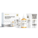 Acne Care Kit Brightening Skin Tone Fade Acne Scars Improving Skin Texture Deeply Moisturizing The Skin Facial Skincare Products - M & M Global