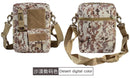 Mens Bag Messenger Bag Canvas Shoulder Bags Travel Bag Man Purse Crossbody Bags - M & M Global