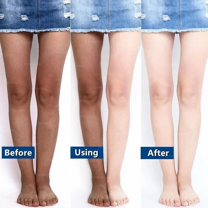 Whitening Cream Fast Whitening Tanning Repair Whole Body  Facial Whitening Moisturizing Skin Cleansing Bleaching Remove Darkness - M & M Global