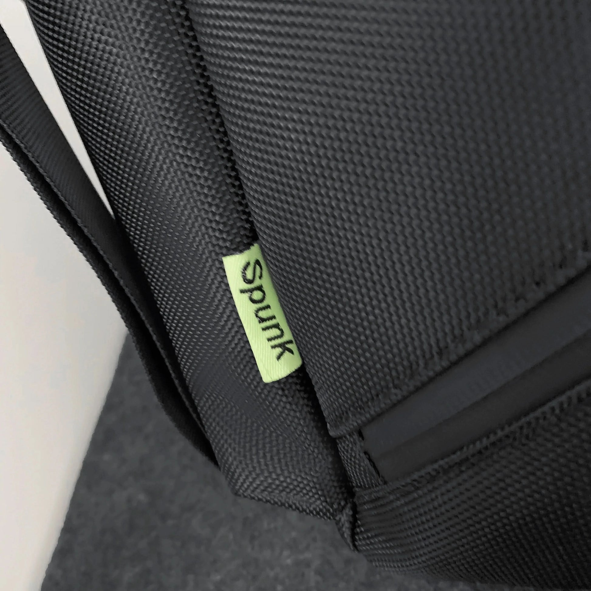 Japanese tooling style ballistic nylon tote bag men's shoulder commuter messenger bag large capacity computer handbag briefcase - M & M Global