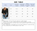 Women's Fashion Diamond Collar Knitted Base Shirt Casual Long Sleeve Top Knitwear Trendy Elegant Style