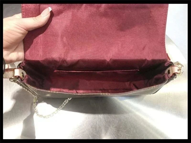 Designer bags with box free Handbags Metis Shoulder Bag Tote luxury Messenger Crossbody free shipping BL19 - M & M Global