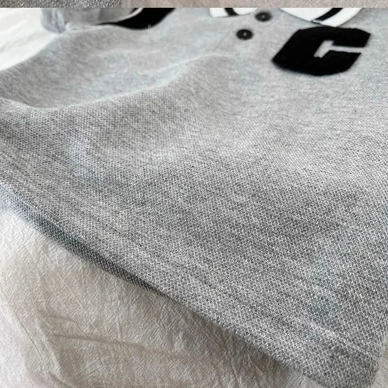 New Summer Baby Girl Clothes Suit Children Boys Fashion T-Shirt Shorts 2Pcs/Sets Toddler Casual Sports Costume Kids Tracksuits - M & M Global