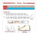 Men's sports shoes, comfortable tennis shoes, mesh surface, fly fabric, anti slip, men's tennis, big discounts, novelty - M & M Global