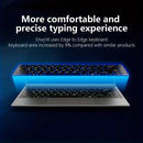 14 Inch Laptop J3710 8GB RAM 256GB SSD Windows 11  For Students And Business