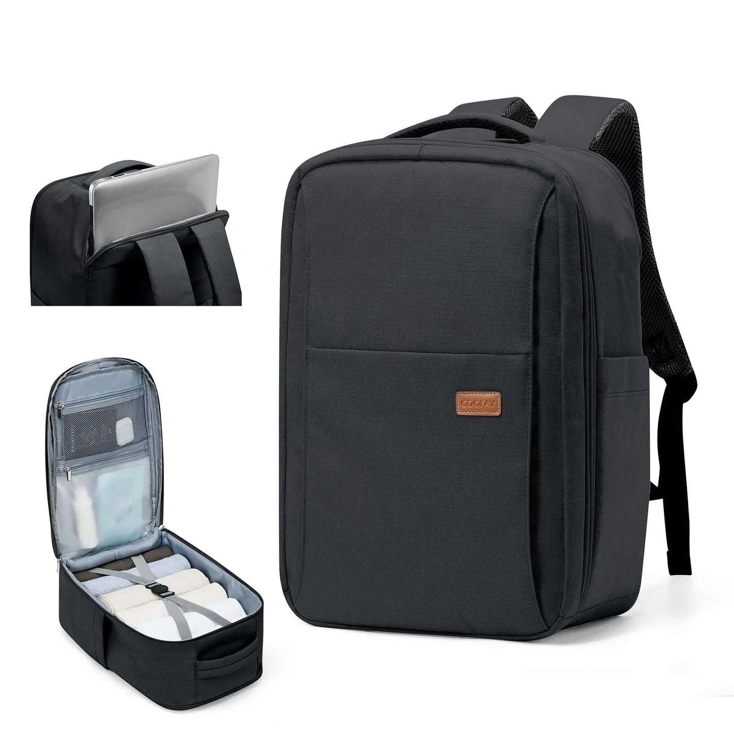 Men Travel Backpack Designer Laptop Bag Large Capacity School Backpack Women Cabin Backpack Ryanair 40x20x25 Tactical Backpack - M & M Global