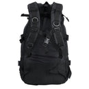 Military Tactical Backpack Army Rucksack Camping Hiking Climbing Gear Bushcraft Travel Bags Durable Sports Backpacks - M & M Global