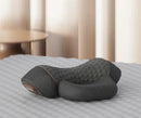 Hot Cervical Pillow Spine Sleeping Neck Massager Spine Non-traction Heating Compress Neck Masajeador Pillow Relaxation Treatment - M & M Global