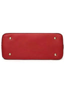 Women's Bag New Fashionable and High End Texture Single Shoulder Oblique Cross European and American Handheld Women's Bag - M & M Global