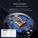 BOSE&OG Ultra AP05 True Wireless Earphone Buds5 HIFI Stereo Sound Bluetooth5.3 Headphone Sport Game Earbud With Mic Original New - M & M Global