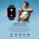 Smart Watch, Wireless Calling /dial, Multi -Sport Mode,Suitable for Men and Women, for IPhone/Android