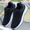 2025 **New Men Walking Running Shoes Unisex Casual Lightweight Tennis Shoes Athletic Sports Shoes Breathable Fashion Sneakers - M & M Global