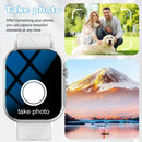 Smart Watch, Wireless Calling, Multiple Sports Modes, Sports Data Tracking,  Shutter Control, Suitable for Men and Women