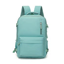 Backpack, Short Distance Travel Bag, Large Capacity Backpack, Business Travel Luggage Bag, Computer Bag, Tutoring Backpack - M & M Global