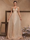 Lucyinlove Elegant Sexy Slit Evening Dress Long 2025 Mermaid Formal Gown Women Wedding Party Dresses Caicktail Prom