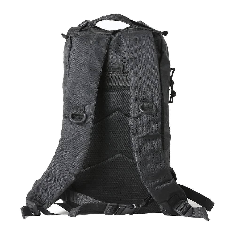 Lawaia 30/50L Backpacks Nylon Backpack Outdoor Tactical Backpacks Camping Hunting Backpacks Bag Gift - M & M Global