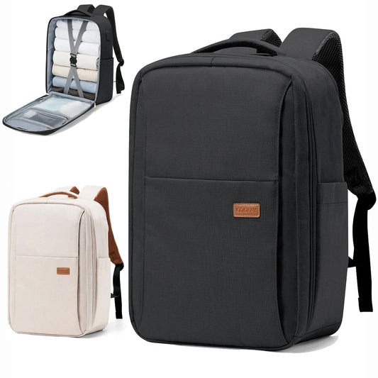 Men Travel Backpack Designer Laptop Bag Large Capacity School Backpack Women Cabin Backpack Ryanair 40x20x25 Tactical Backpack - M & M Global