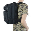 30L 3P Attack Backpack Tactical Travel Field Camouflage Outdoor Biking Hiking Camping Hiking bag - M & M Global