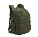Outdoor camping backpack Waterproof hunting bag Backcountry hunting backpack Large capacity hunting day bag - M & M Global