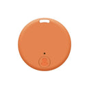 Mini GPS Locator AntiLost Alarm Wallet Keychain Smart Tag Bluetooth-Compatible Tracer Keychain Dog Pet Child Tracker Key Finder - M & M Global
