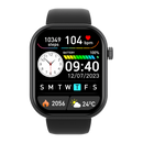 Smart watch with full touch screen, Bluetooth calling, message alerts and more, compatible with iPhone/android mobile phones