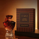 Eau De Parfum Spray Natural Fragrance Parfum With Gift Box Package Lasting And Charming Personal Perfume For Women 75ML