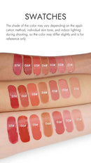 Dropper Liquid Blush Facial Rouge Contouring Brighten Plumper Nude Smooth Blush Stick Moisturize Lasting Good Complexion Makeup - M & M Global