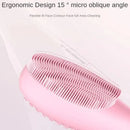 Electric Facial Cleansing Brush Deep Pore Cleaning Sonic Vibration Waterproof Acne Blackhead Remover Pore Cleaner Silicone - M & M Global