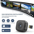 Xiaomi Mijia Security Camera 4K Mini Full Color Night Vision High Definition WiFi Monitor Waterproof Motion Detect Surveillance - M & M Global
