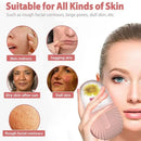 Ice Facial Roller Skin Care Beauty Lifting Contouring Tools Ice Cube Trays Ice Globe Balls Face Massager Skin Care Tool - M & M Global