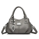 Women'S Bag 2025 New Designer Mid Year Lady Mom Crossbody Large High-Capacity Handbag - M & M Global