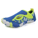 Swimming Beach Sneakers Children Diving Surfing Boating Wading Sports Shoes Kids Aqua Barefoot Water Shoes Quick-Dry Boys Girls - M & M Global